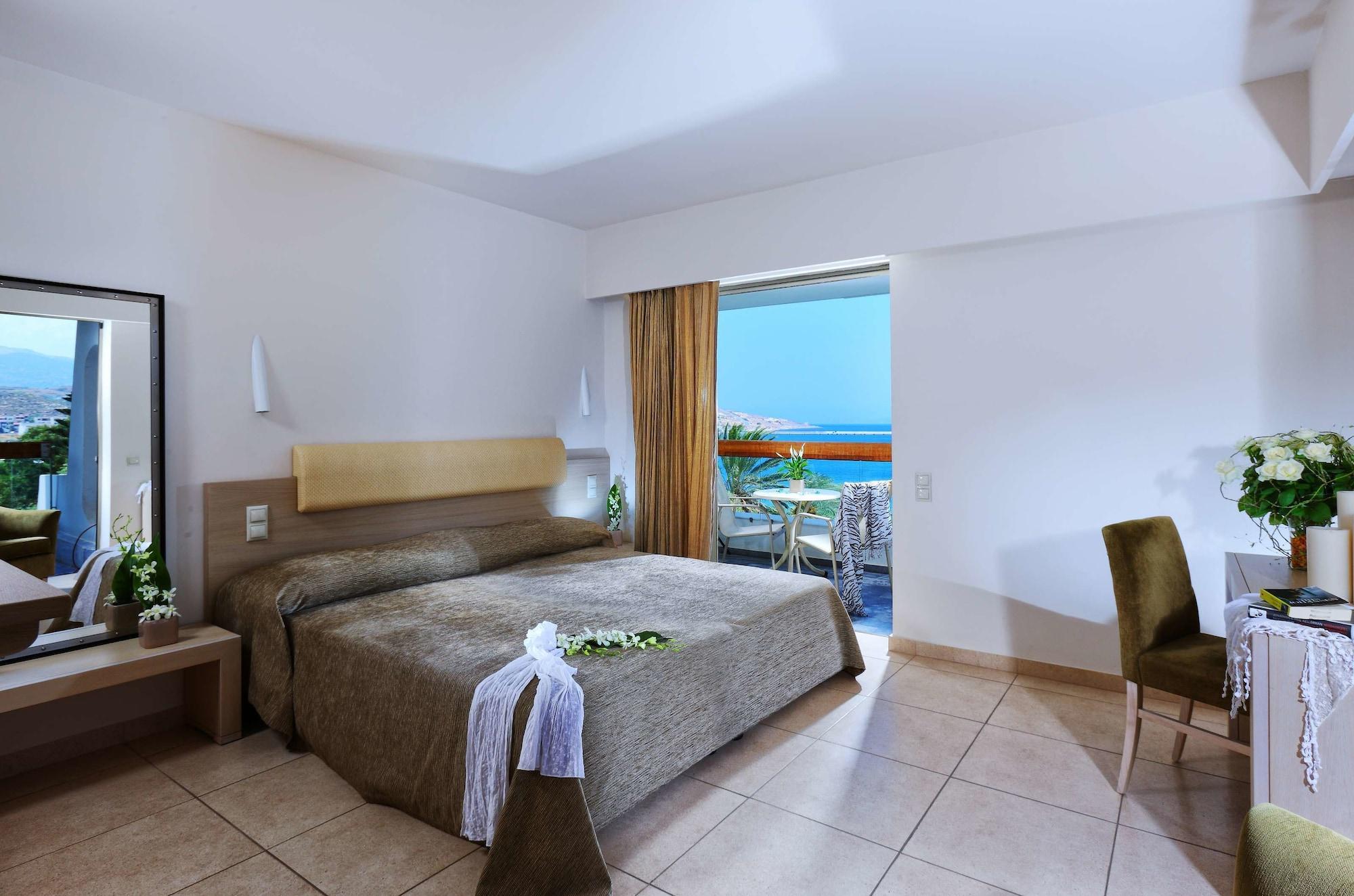 Sitia Beach City Resort & Spa Εξωτερικό φωτογραφία