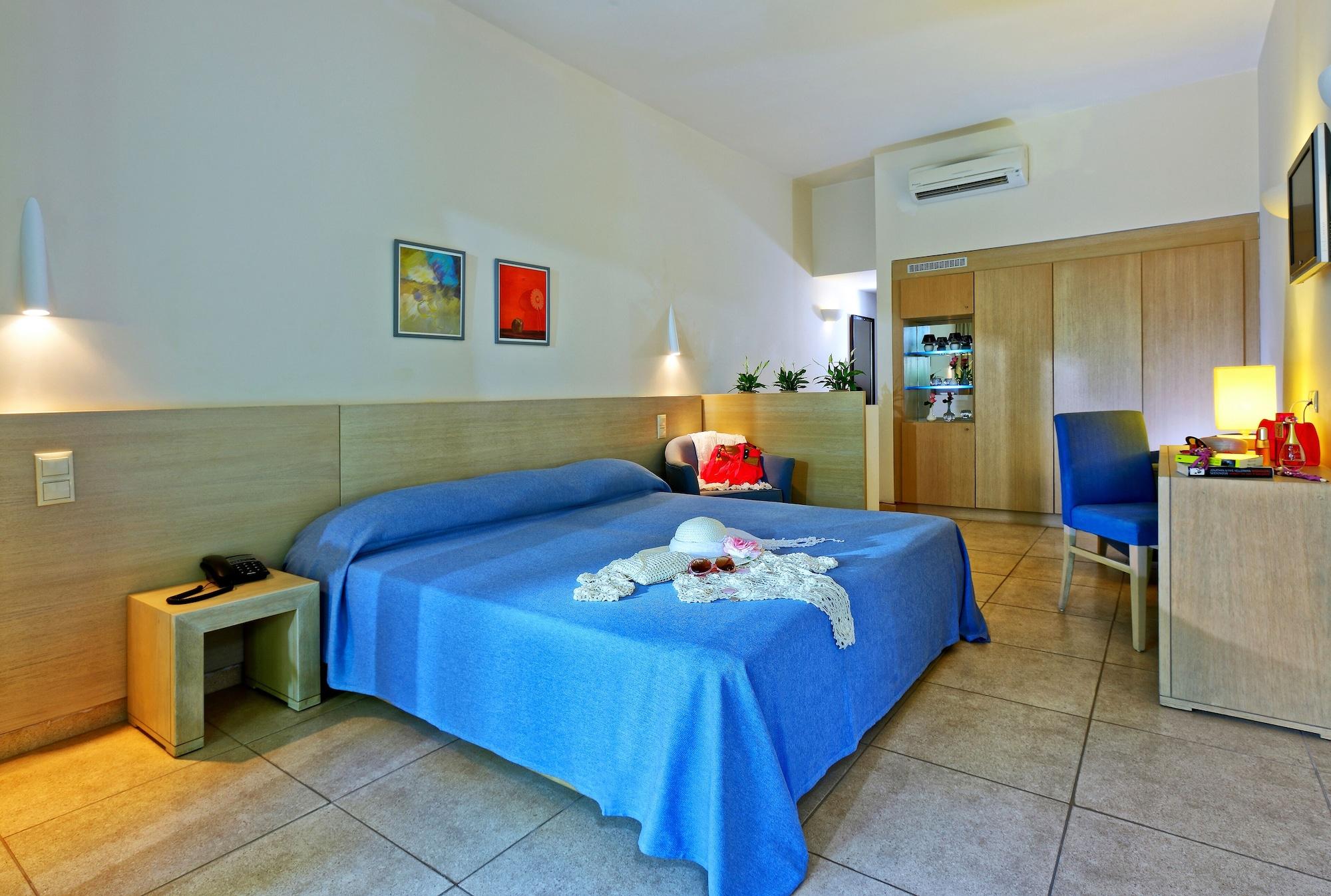 Sitia Beach City Resort & Spa Εξωτερικό φωτογραφία