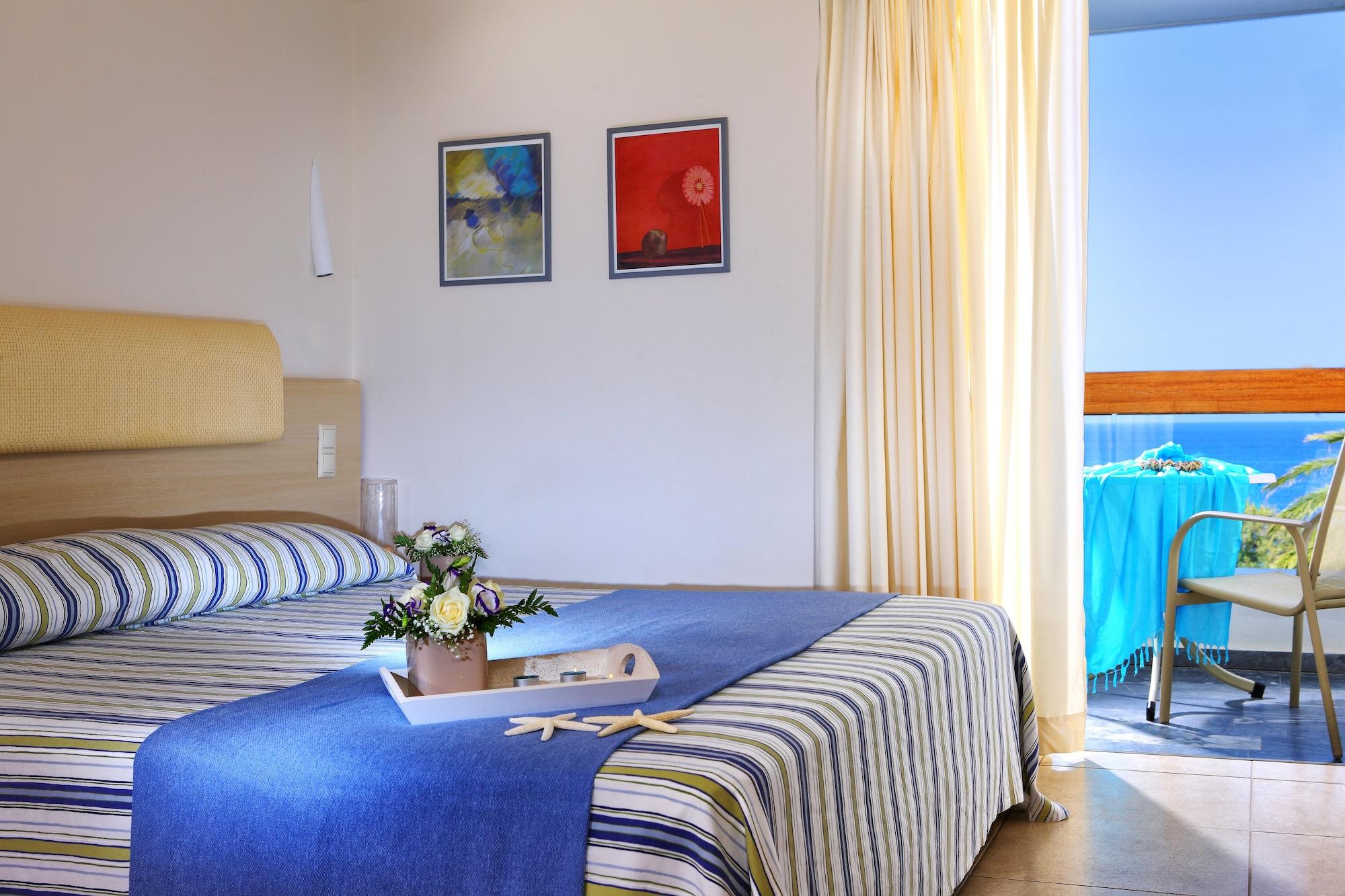 Sitia Beach City Resort & Spa Εξωτερικό φωτογραφία