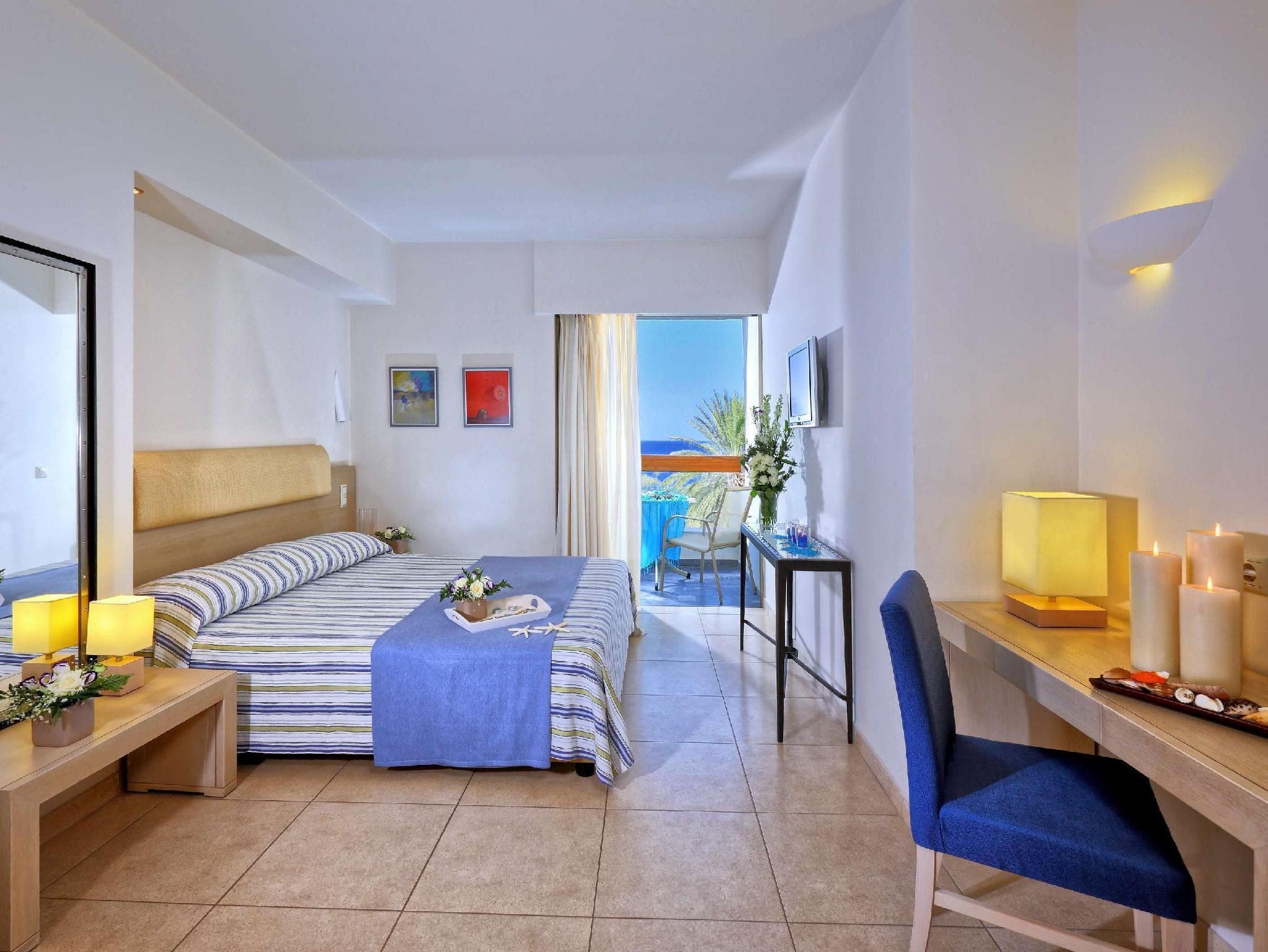 Sitia Beach City Resort & Spa Εξωτερικό φωτογραφία