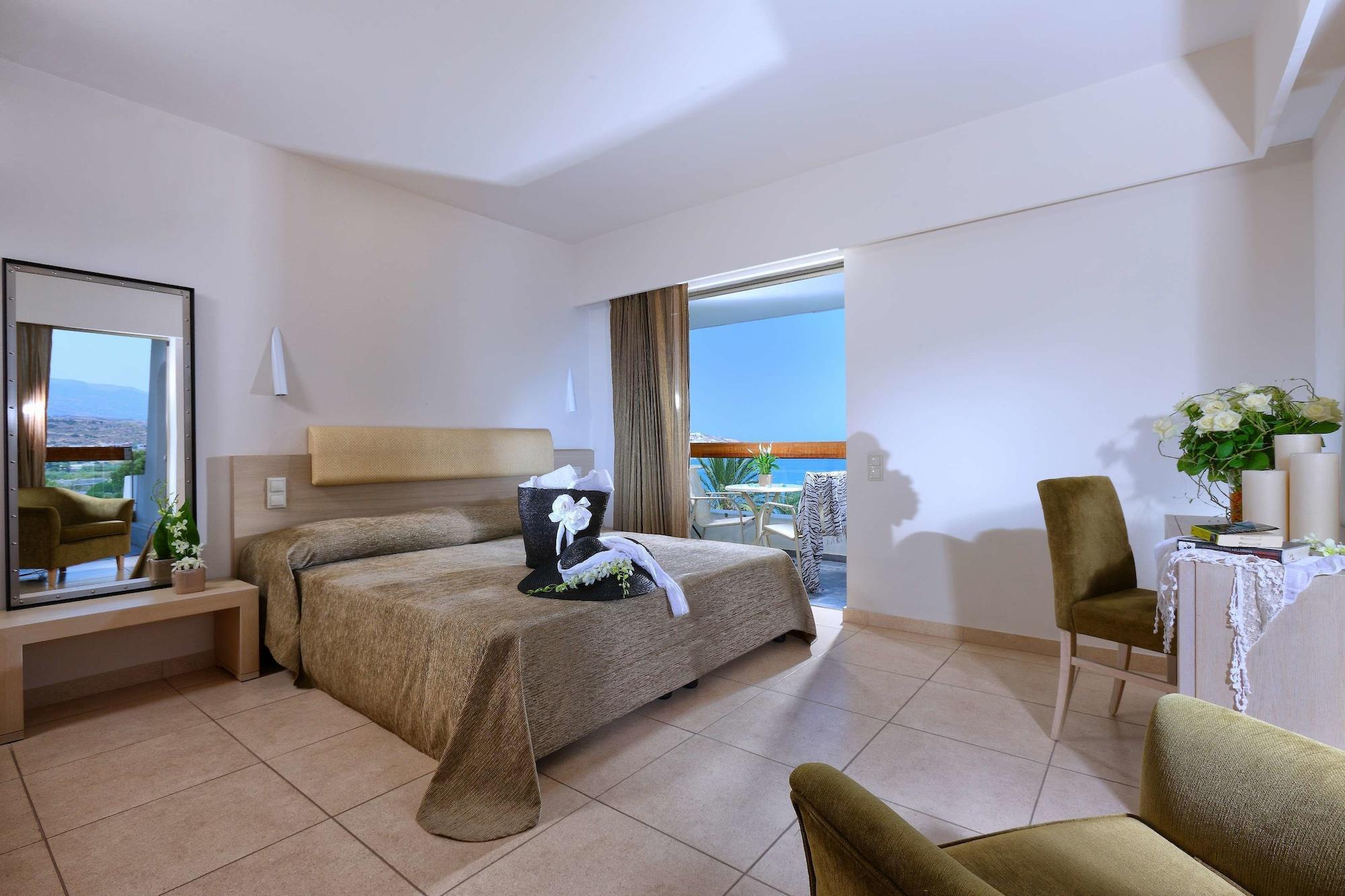 Sitia Beach City Resort & Spa Εξωτερικό φωτογραφία