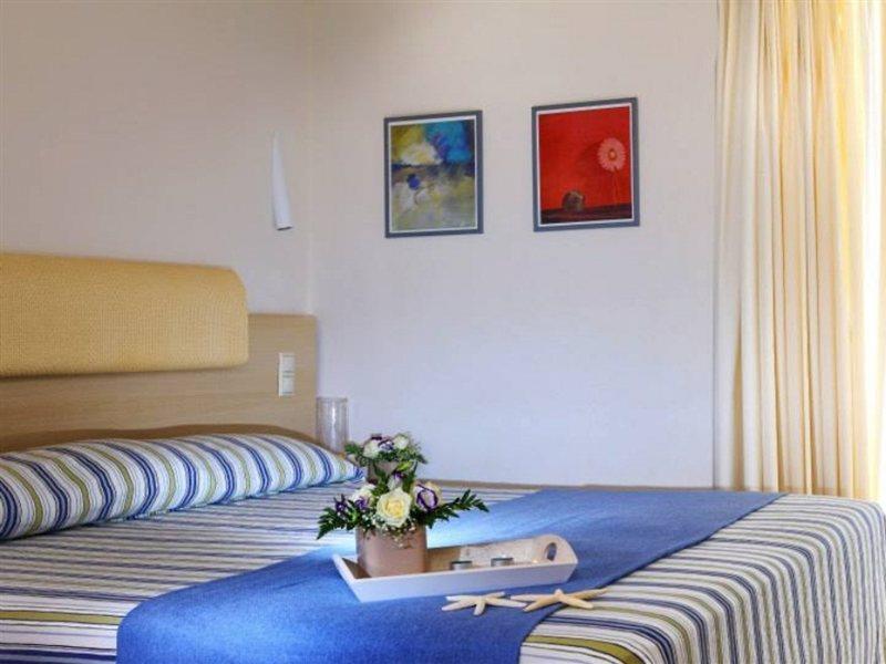 Sitia Beach City Resort & Spa Εξωτερικό φωτογραφία