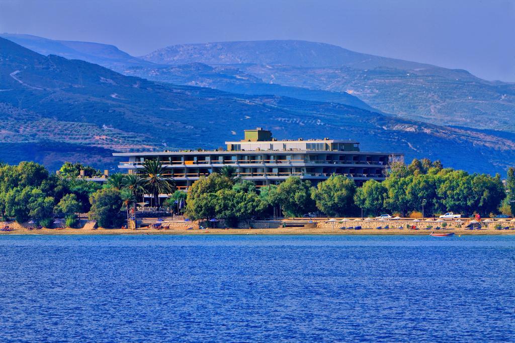 Sitia Beach City Resort & Spa Εξωτερικό φωτογραφία